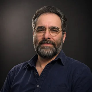 Adam Blumenthal